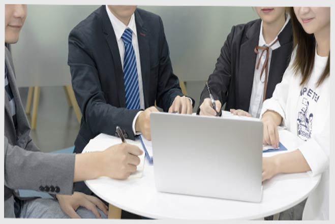 商加客<br>长沙商微客网络科技有限公司